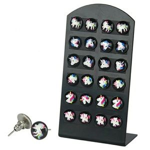 Unicorns Pairs Earrings